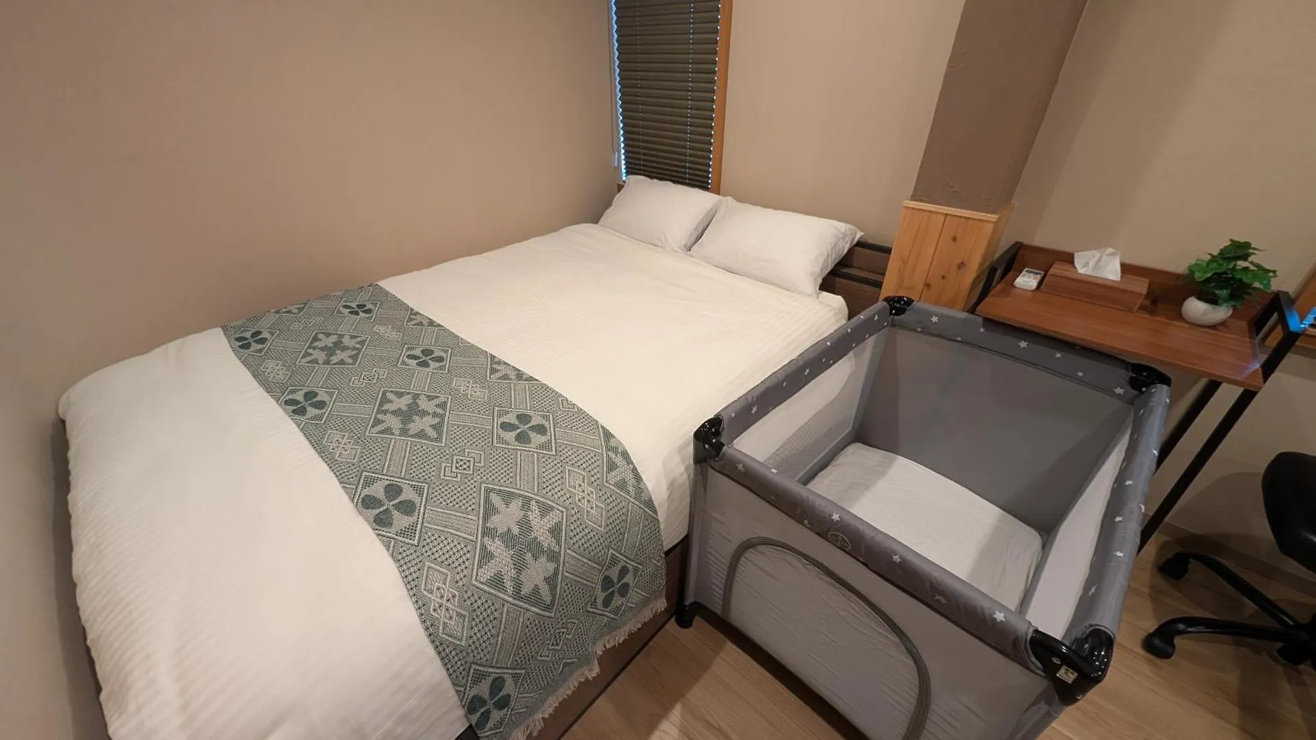 Holiday home Dream Stays Tsuki Osaka